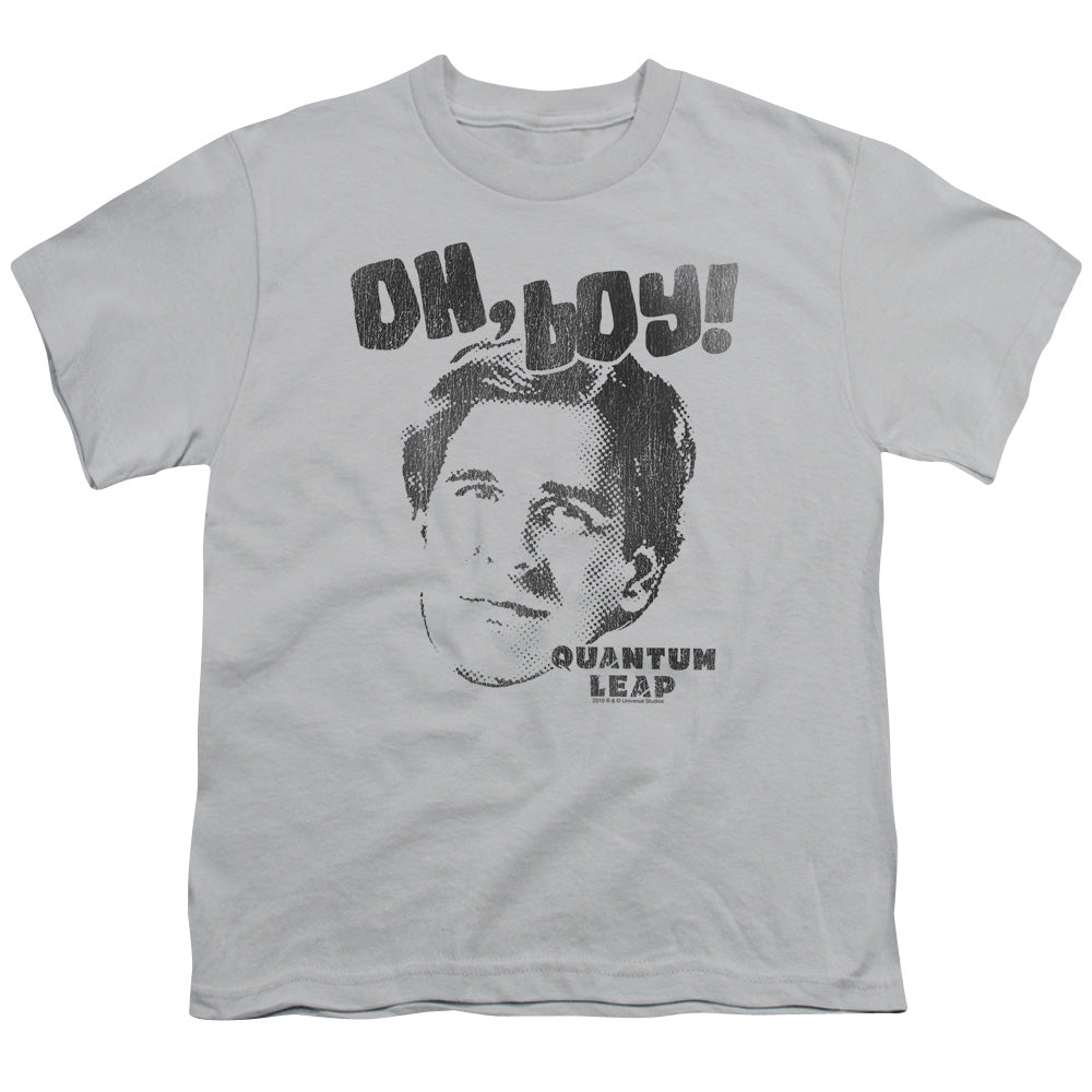 Youth Short Sleeve