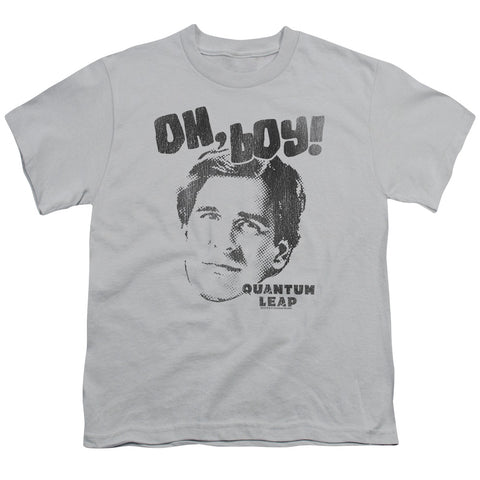 Youth Short Sleeve