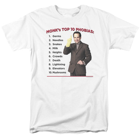 Adult Regular Fit Short Sleeve