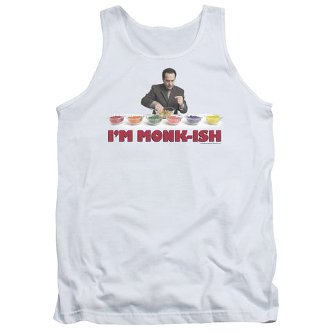 Adult Tank Top