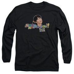 Punky Brewster