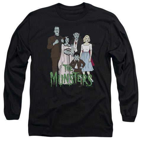 Adult Long Sleeve