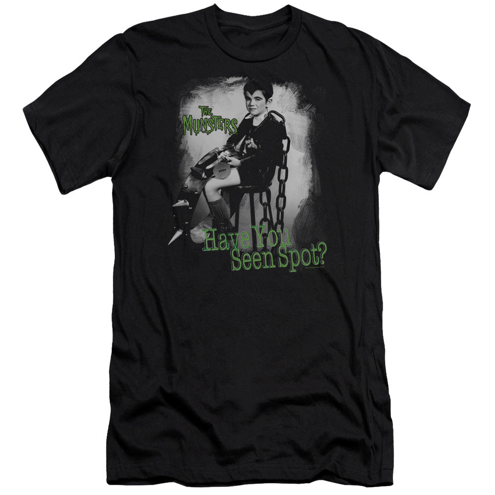 PREMIUM CANVAS ADULT SLIM FIT 30/1
