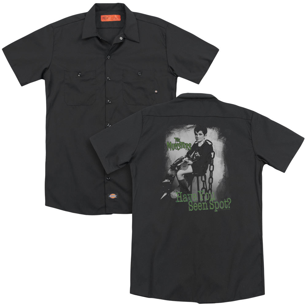 Adult Work Shirt