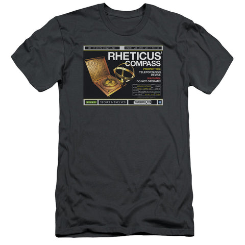 Adult Slim Fit Short Sleeve