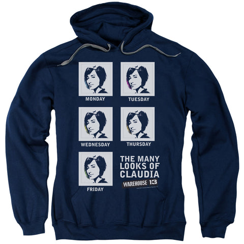 Adult Pull-Over Hoodie