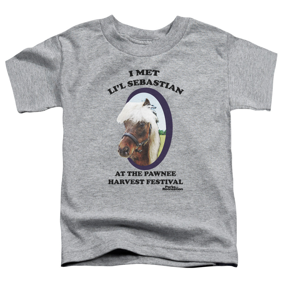 Toddler Short Sleeve