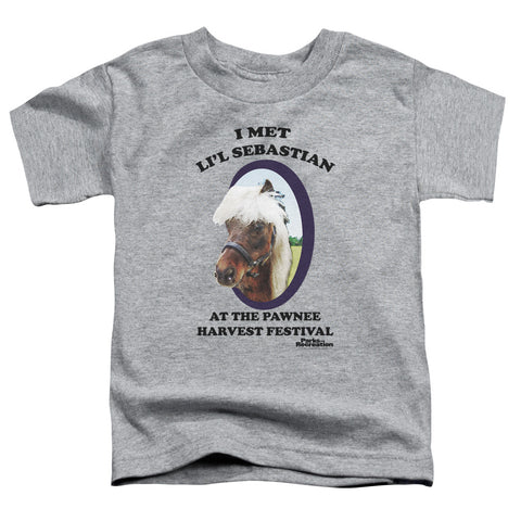 Toddler Short Sleeve