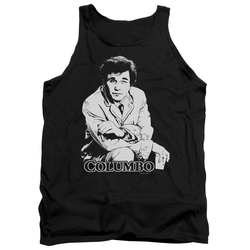 Adult Tank Top