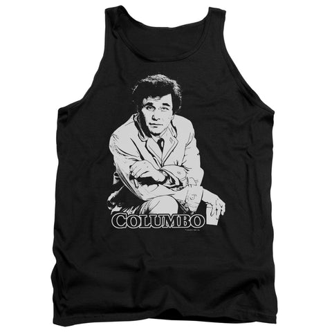 Adult Tank Top