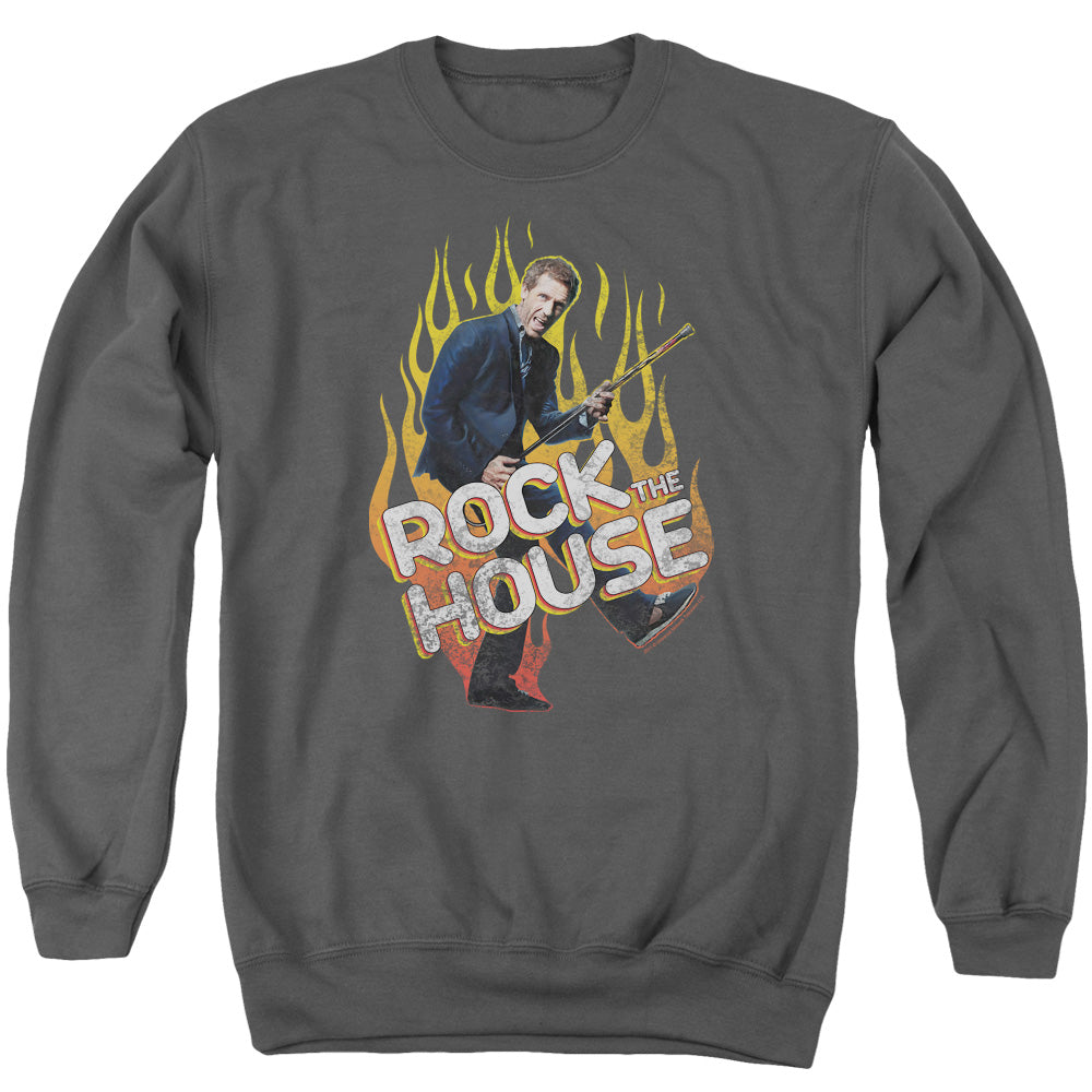 Adult Crewneck Sweatshirt