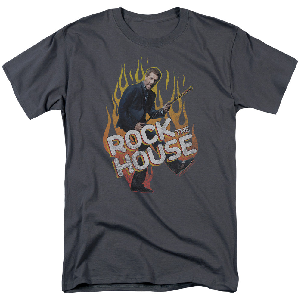 Adult Regular Fit Short Sleeve