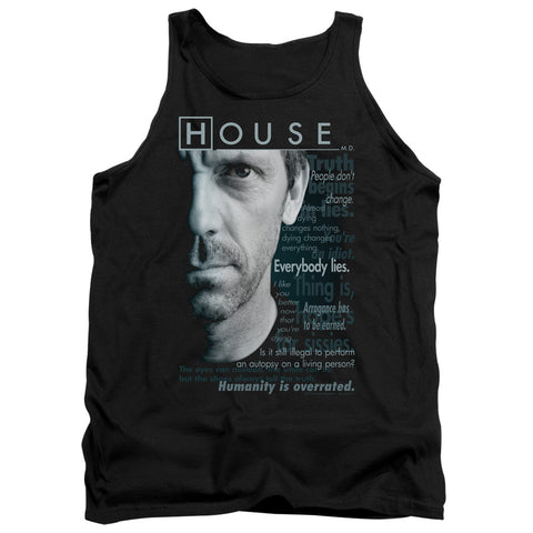 Adult Tank Top