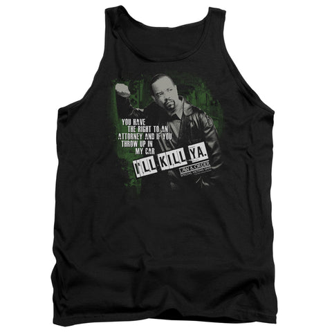 Adult Tank Top