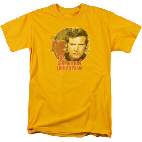 Adult Regular Fit Short Sleeve
