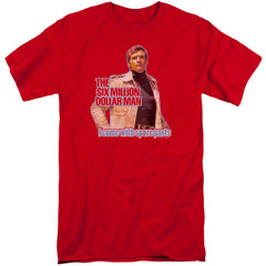 Six Million Dollar Man