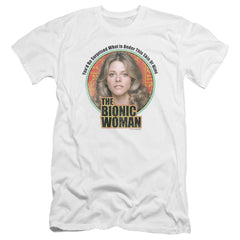 Bionic Woman