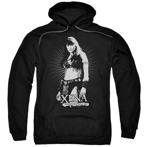Adult Pull-Over Hoodie