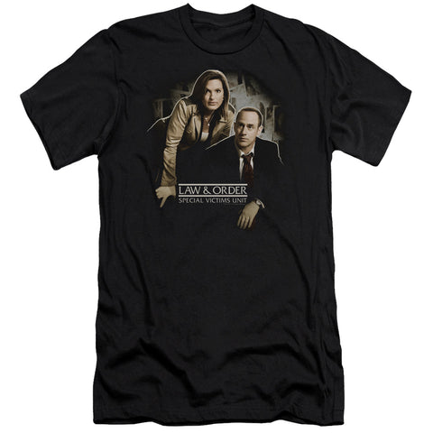 PREMIUM CANVAS ADULT SLIM FIT 30/1