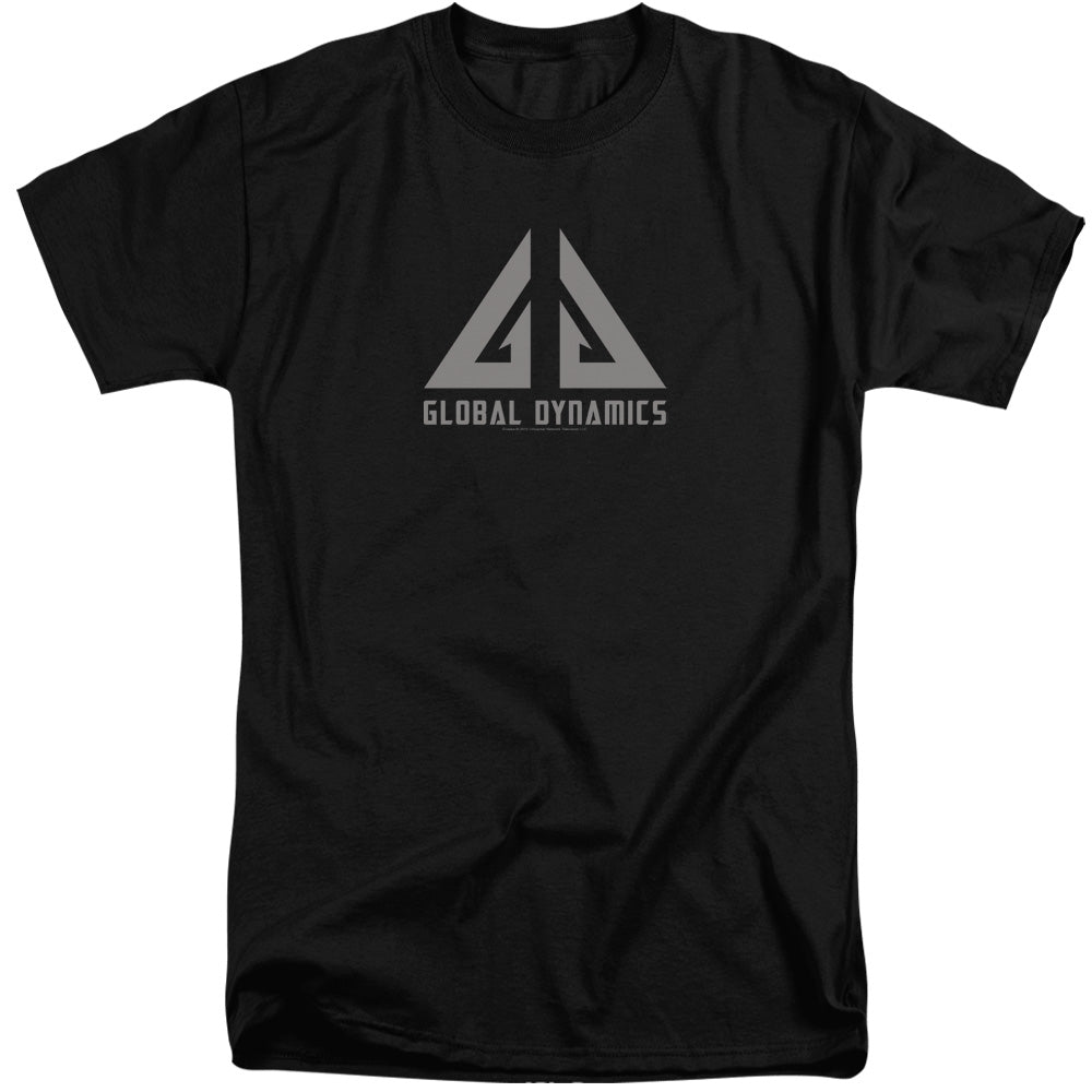 Adult Tall Fit Short Sleeve