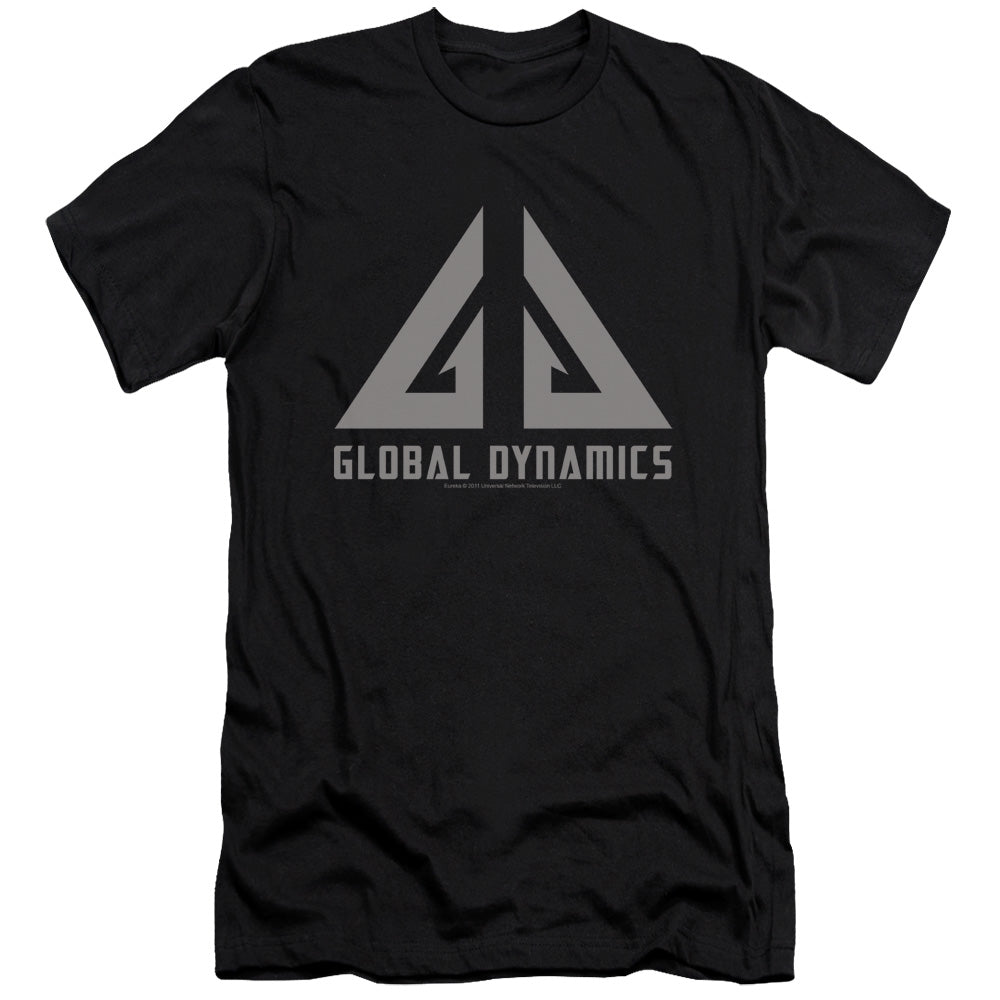 Adult Slim Fit Short Sleeve