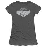 Juniors Sheer Cap Sleeve