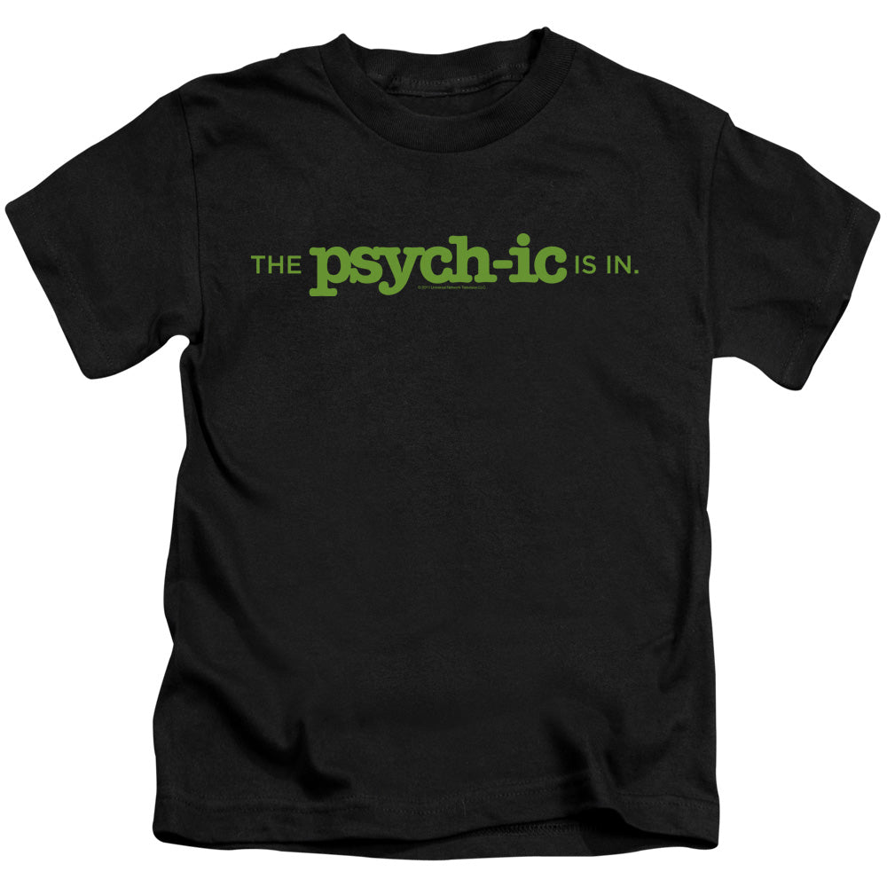S/S Juvenile 18/1 - Black - Sm (4)