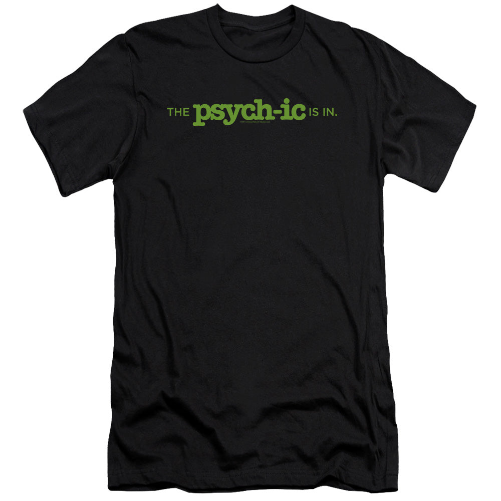 Adult Slim Fit Short Sleeve