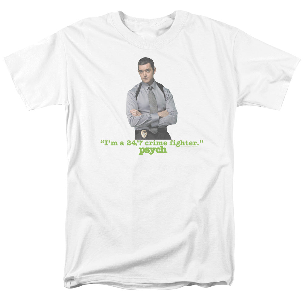 Adult Regular Fit Short Sleeve