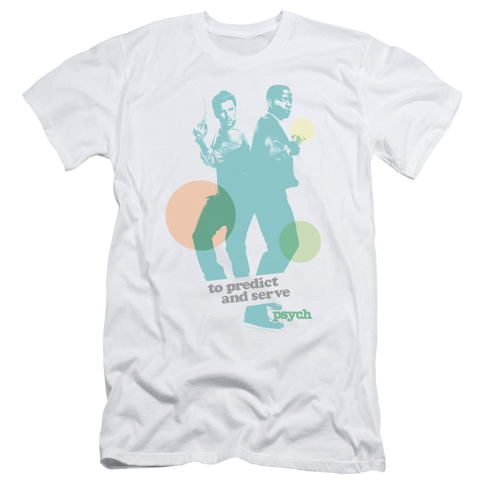 Adult Slim Fit Short Sleeve