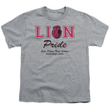 Youth Short Sleeve