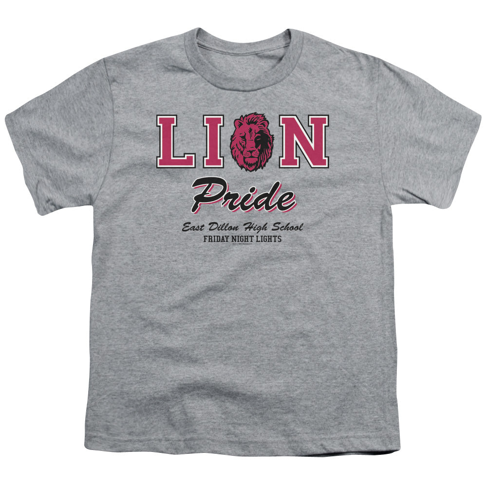 Youth Short Sleeve