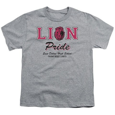 Youth Short Sleeve