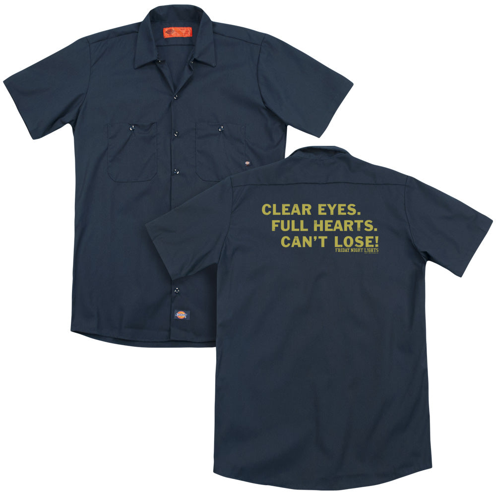 Adult Work Shirt