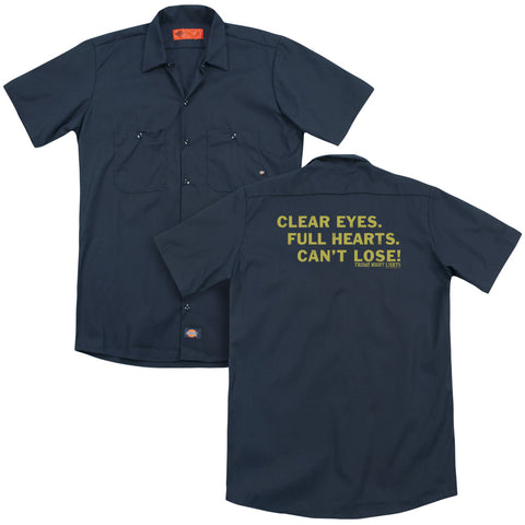 Adult Work Shirt