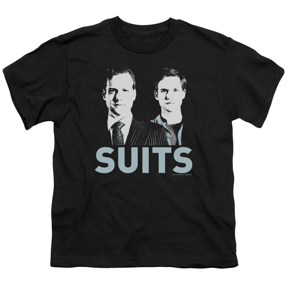 Youth Short Sleeve