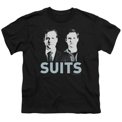 Youth Short Sleeve