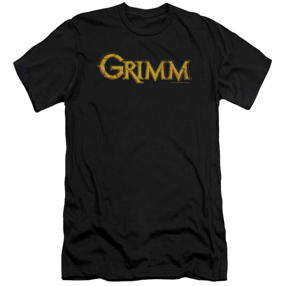 Adult Slim Fit Short Sleeve