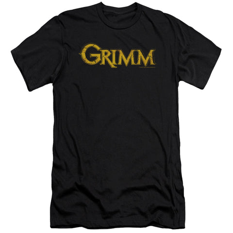 Adult Slim Fit Short Sleeve