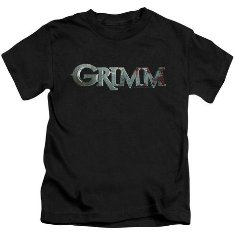 S/S Juvenile 18/1 - Black - Sm (4)