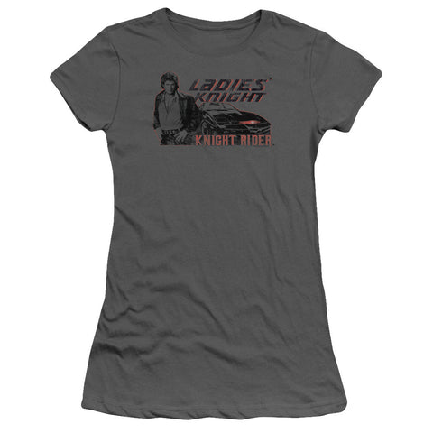 Juniors Sheer Cap Sleeve