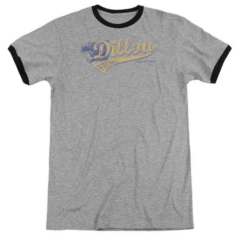 Adult Ringer Short Sleeve