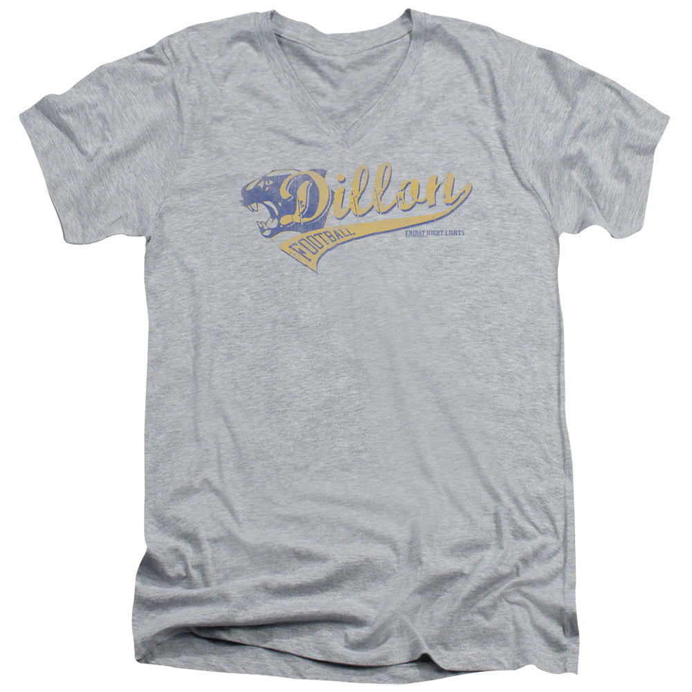 Adult Slim Fit V Neck
