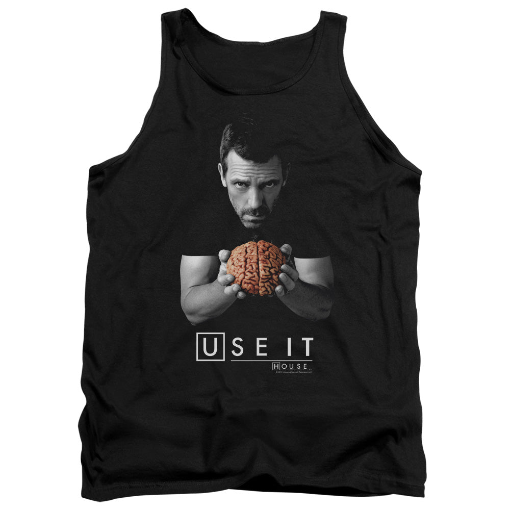 Adult Tank Top