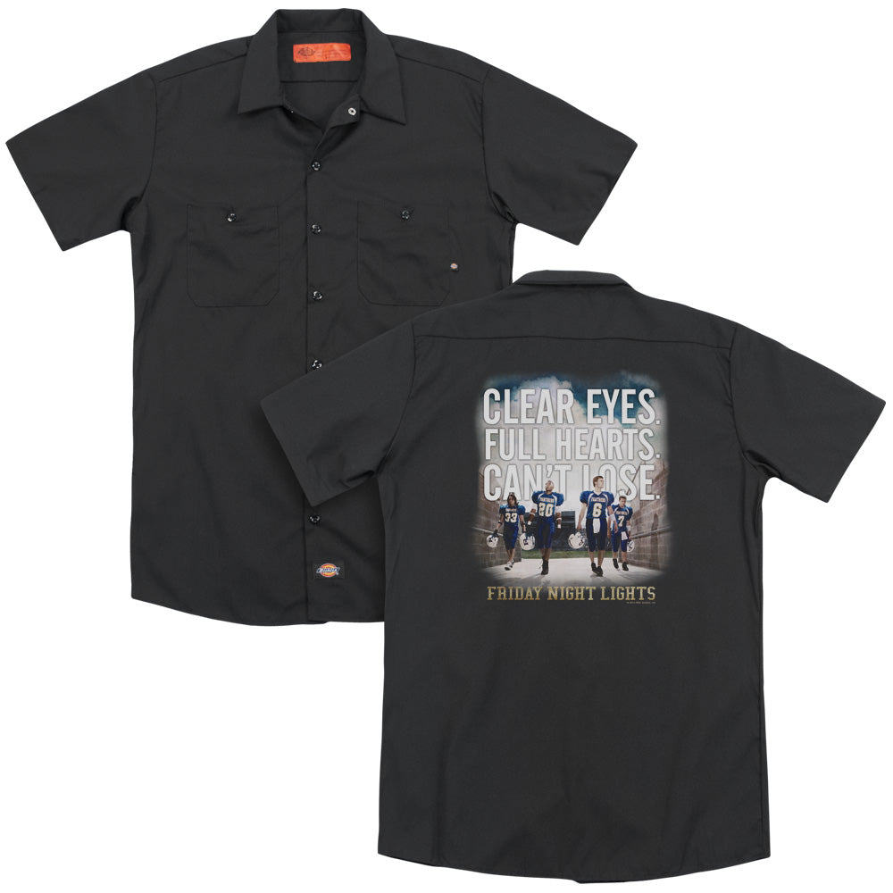 Adult Work Shirt