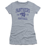 Juniors Sheer Cap Sleeve