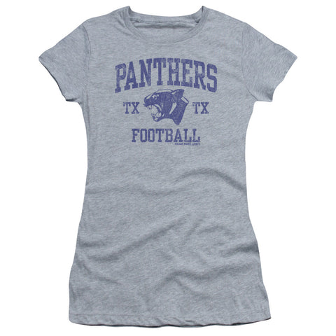 Juniors Sheer Cap Sleeve