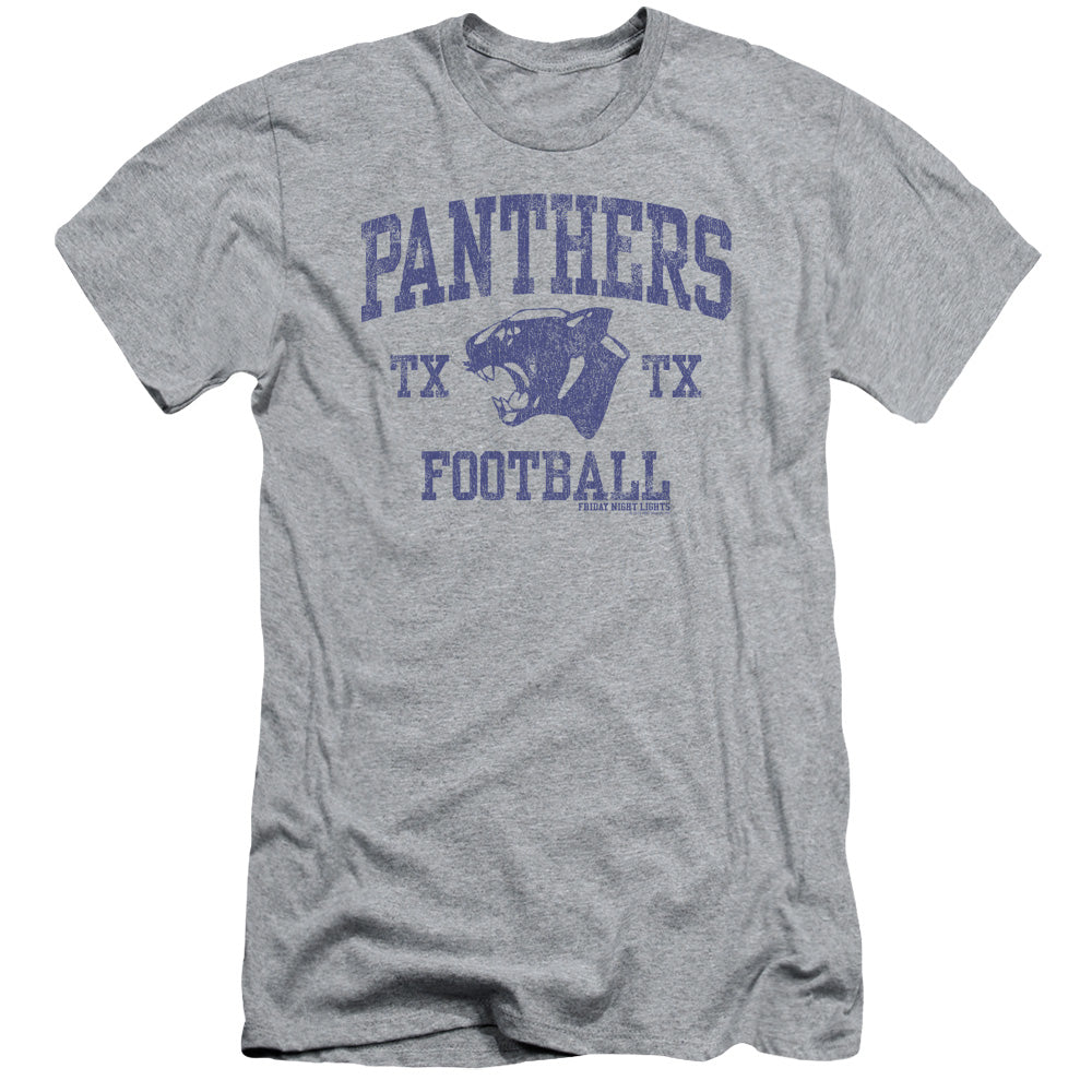 Adult Slim Fit Short Sleeve