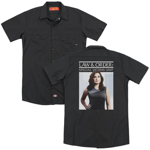 Adult Work Shirt