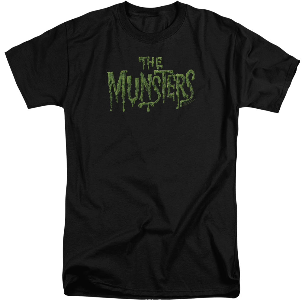 Adult Tall Fit Short Sleeve